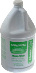 Minuteman - 1 Gal Bottle Carpet Protectant - Use on Oil Stain Repellency - All Tool & Supply