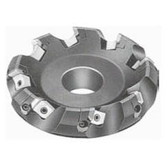 TME5412RI Milling Cutter - All Tool & Supply