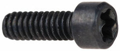 Kennametal - Torx Cap Screw for Indexable Milling & Turning - For Use with Inserts - All Tool & Supply