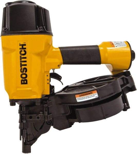 Stanley Bostitch - 1-1/2 to 3-1/4" Nail Length, 11 Gauge Framing Air Nailer - 70 to 100 psi - All Tool & Supply