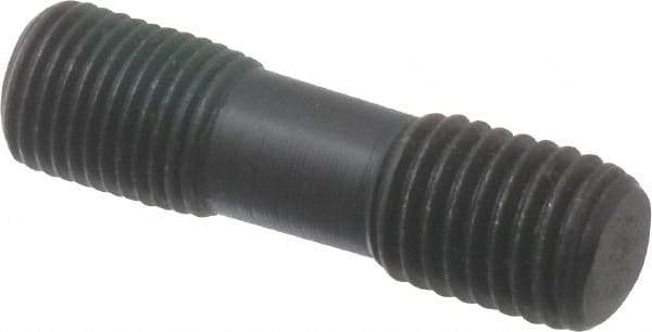 APT - Screws for Indexable Milling Cutters - 5/16-24 Thread, Industry Std APT, For Use with Wedges - All Tool & Supply