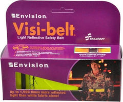 Ability One - High Visibility Belt - Yellow - All Tool & Supply