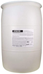 Minuteman - 55 Gal Drum Spot/Stain Cleaner - Use on All Types of Carpeting - All Tool & Supply