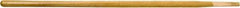 True Temper - 48" Long, Long-Style Ash Garden Tool Replacement Handle - Straight, Compatible with Shovels - All Tool & Supply