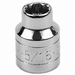 SK - Hand Socket - All Tool & Supply