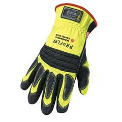 730OD M LIME FIRE&RESC PERF GLOVES - All Tool & Supply