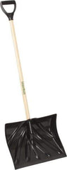 UnionTools - Snow Shovels & Scrapers Type: Snow Shovel Ergonomic Design: No - All Tool & Supply