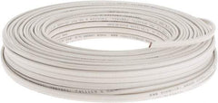 Southwire - NM-B, 14 AWG, 15 Amp, 250' Long, Stranded Core, 1 Strand Building Wire - White, PVC Insulation - All Tool & Supply