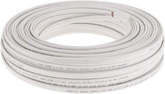 Southwire - NM-B, 14 AWG, 15 Amp, 250' Long, Stranded Core, 1 Strand Building Wire - White, PVC Insulation - All Tool & Supply