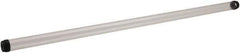 Made in USA - 48 Inch Long, Clear, Fluorescent Lamp Sleeve - T12 Shape - All Tool & Supply