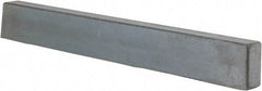 Made in USA - 1" Wide x 8" Long x 1/2" Thick, Rectangular Abrasive Stick - Extra Fine Grade - All Tool & Supply