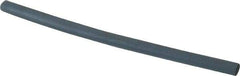 Made in USA - 5/16" Diam x 6" Long, Round Abrasive Pencil - Extra Fine Grade - All Tool & Supply