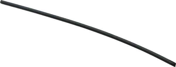 Made in USA - 1/8" Diam x 6" Long, Round Abrasive Pencil - Extra Fine Grade - All Tool & Supply