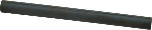 Made in USA - 1/2" Diam x 6" Long, Round Abrasive Pencil - Extra Fine Grade - All Tool & Supply