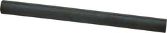 Made in USA - 1/2" Diam x 6" Long, Round Abrasive Pencil - Extra Fine Grade - All Tool & Supply