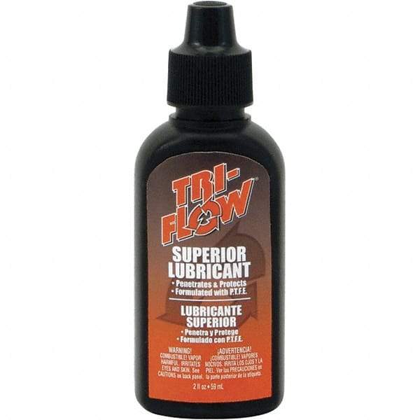 Krylon - 2 oz Bottle Lubricant - -60°F to 475°F - All Tool & Supply