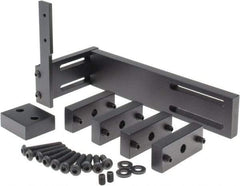 Acu-Rite - DRO Bracket - Longitudinal Table Orientation, Use with ACU-RITE Digital Readout Systems - All Tool & Supply