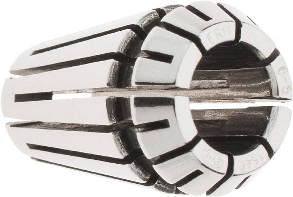 Techniks - 6mm ER11 ER Collet - All Tool & Supply