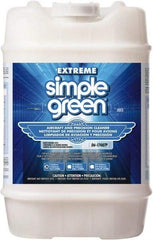 Simple Green - 5 Gallon Vehicle and Pressure Washing Cleaner and Simple Green Extreme - Pail, Biodegradable Formula - All Tool & Supply