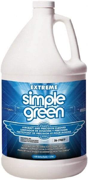 Simple Green - 1 Gallon Vehicle and Pressure Washing Cleaner and Simple Green Extreme - Bottle, Biodegradable Formula - All Tool & Supply