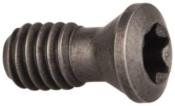 Kennametal - Torx Cap Screw for Indexable Milling & Turning - For Use with Inserts - All Tool & Supply