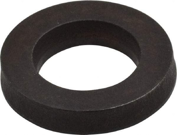 Gibraltar - 5/8" Screw, Grade 1005 Case Hardened Steel Extra Thick Flat Washer - 23/32" ID x 1-1/4" OD, 1/4" Thick, Plain Finish - All Tool & Supply