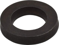 Gibraltar - 5/8" Screw, Grade 1005 Case Hardened Steel Extra Thick Flat Washer - 23/32" ID x 1-1/4" OD, 1/4" Thick, Plain Finish - All Tool & Supply