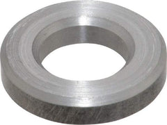 Gibraltar - 1/2" Screw, Grade 12L14 Steel Beveled Round Flat Washer - 17/32" ID x 1" OD, 3/16" Thick, Plain Finish - All Tool & Supply