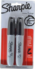 Sharpie - Black Wet Surface Pen - Chisel Tip, AP Nontoxic Ink - All Tool & Supply