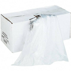 UNIVERSAL - Clear Shredder Waste Bag - Use with Shredder - All Tool & Supply