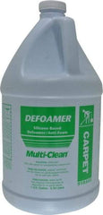 Minuteman - 1 Gal Bottle Spot/Stain Cleaner - Use on All Types of Carpeting & Hard Surface Floors - All Tool & Supply