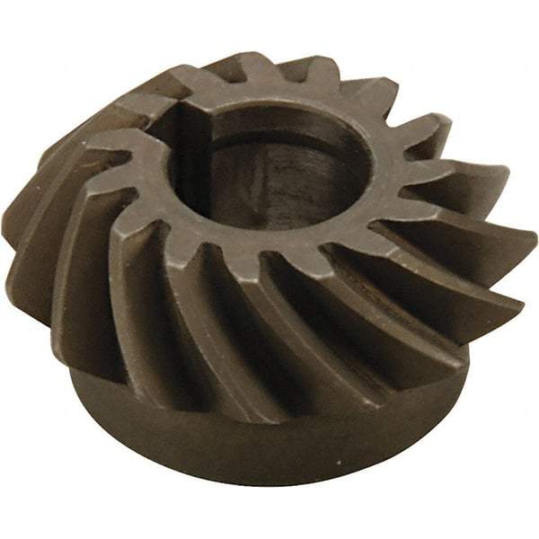 Dynabrade - Air Disc Sander Bevel Pinion - Use with 50345 - All Tool & Supply