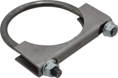 Value Collection - Steel Muffler Clamp - 3" OD - All Tool & Supply