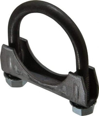 Value Collection - Steel Muffler Clamp - 1-3/4" OD - All Tool & Supply