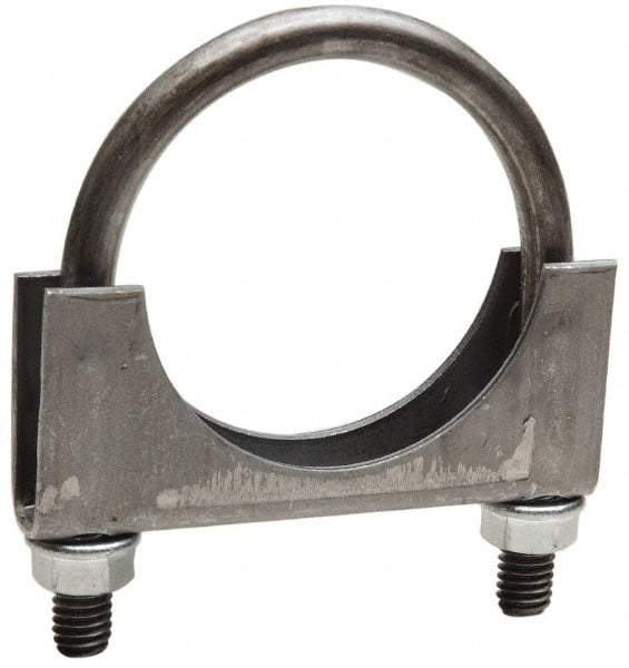 Value Collection - Steel Muffler Clamp - 1-7/8" OD - All Tool & Supply