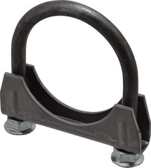 Value Collection - Steel Muffler Clamp - 2-1/8" OD - All Tool & Supply