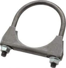 Value Collection - Steel Muffler Clamp - 2-3/4" OD - All Tool & Supply