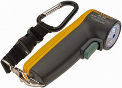 Fluke - UV Refrigerant Leak Detector Flashlight - 3 AAA Batteries (Included) - All Tool & Supply