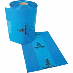 Armor Protective Packaging - Polybags Type: Polybag Style: VCI Gusseted - All Tool & Supply