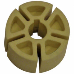 3M - Power Sander Machined Rotor - For Use with 3M Random Orbital Sanders - All Tool & Supply