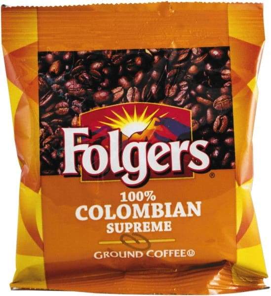 Folgers - Columbian Roast Coffee - All Tool & Supply