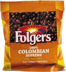 Folgers - Columbian Roast Coffee - All Tool & Supply