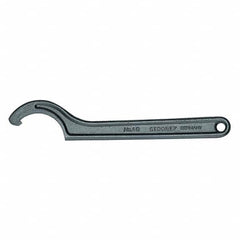 Gedore - Spanner Wrenches & Sets Tool Type: Fixed Hook Spanner Wrench Minimum Capacity (mm): 45 - All Tool & Supply