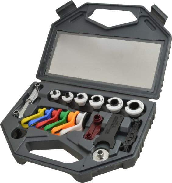Proto - 21 Piece, 11.8" Long, Multi Colored Disconnect Master Set - For Use with Ford, Full-Sized Truck Module Applications - All Tool & Supply