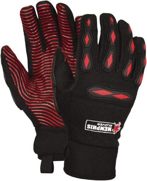 MCR Safety - Synthetic Work Gloves - All Tool & Supply