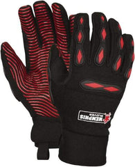 MCR Safety - Synthetic Work Gloves - All Tool & Supply