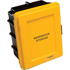 Allegro - PAPR & Supplied Air (SAR) Replacement Parts & Accessories Accessory/Replacement Type: Respirator Storage Type: Respirator Storage Case - All Tool & Supply