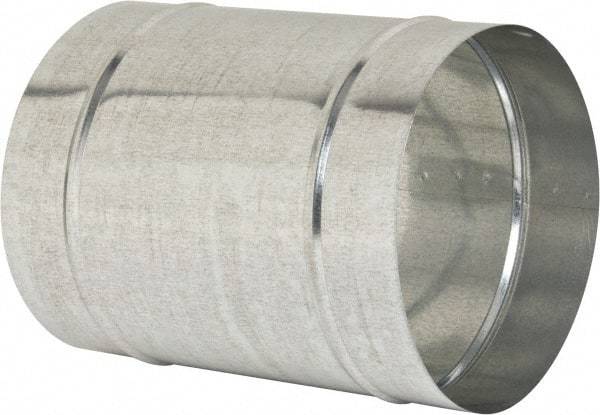 Allegro - 8 Inch Diameter Connector Hose - Use With Allegro Ducting - All Tool & Supply