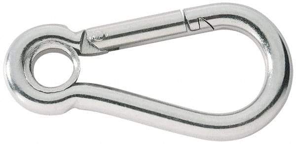 Ronstan - Carbine Hook - 3/16 Inch Diamater x 2 Inch Overall Length - All Tool & Supply