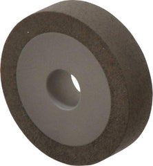 Norton - 1" Diam x 1/4" Hole x 1/4" Thick, 100 Grit Surface Grinding Wheel - Diamond, Type 1A1, Fine Grade, Resinoid Bond - All Tool & Supply